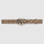GG Marmont thin belt